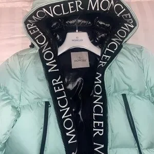 Moncler | Jackets & Coats | Brand New Moncler Montcla Down Jacket